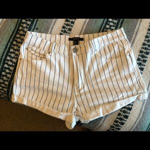 Forever 21 Shorts